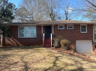 3787 Redwing Cir, Decatur, GA 30032