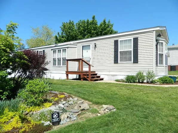 8701 Mayfield Rd Lot 124, Chesterland, OH 44026