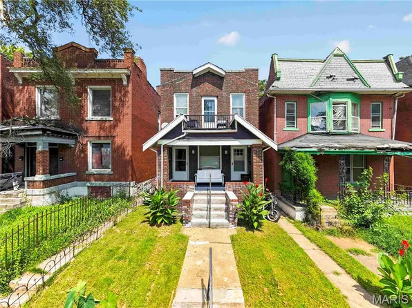 4019 Maffitt Ave, Saint Louis, MO 63113