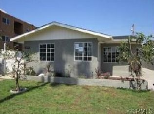 415 E 97th St, Inglewood, CA 90301