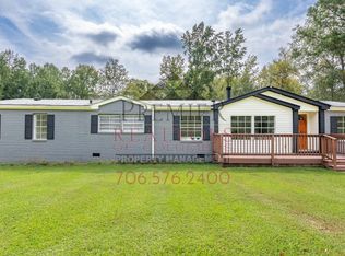 112 Huff Rd, Ellerslie, GA 31807