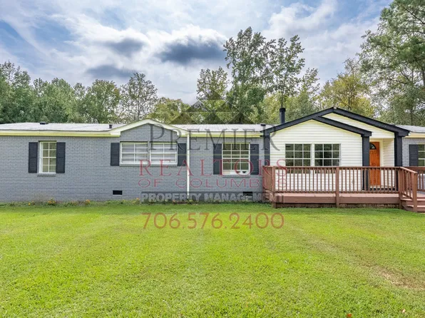 112 Huff Rd, Ellerslie, GA 31807