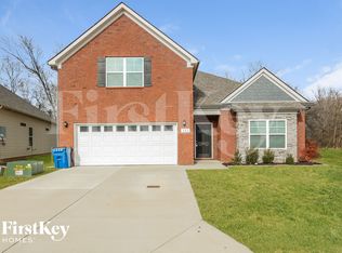 363 Longhorn Dr, Smyrna, TN 37167
