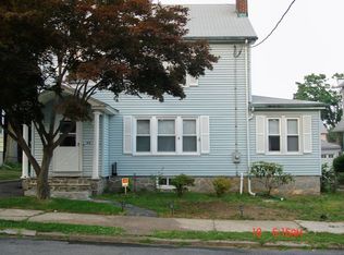 56 Amos St, Bridgeport, CT 06606