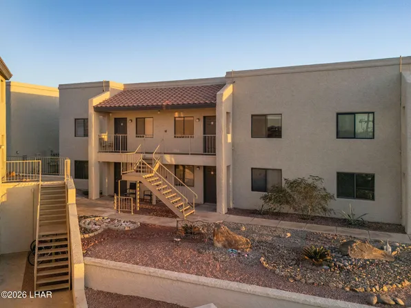 1989 Mesquite Ave Unit 46, Lake Havasu City, AZ 86403