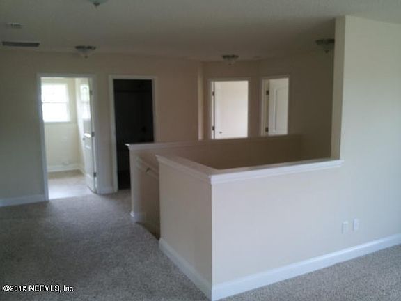 2705- Bedromms 2 & 3 from Loft