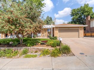 11543 W Tulane Pl, Littleton, CO 80127