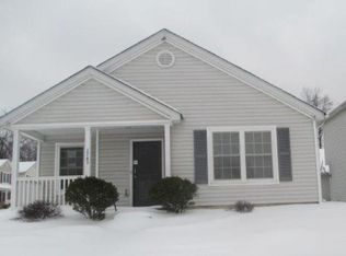 1743 Meadowlawn Dr, Columbus, OH 43219