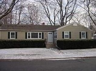 221 Millard St, Fairfield, CT 06824