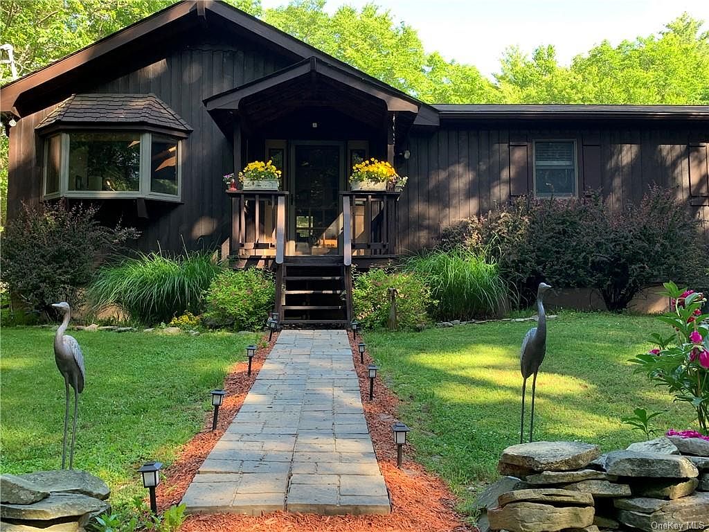 53 Devlin Rd, Highland Lake, NY 12732 Zillow