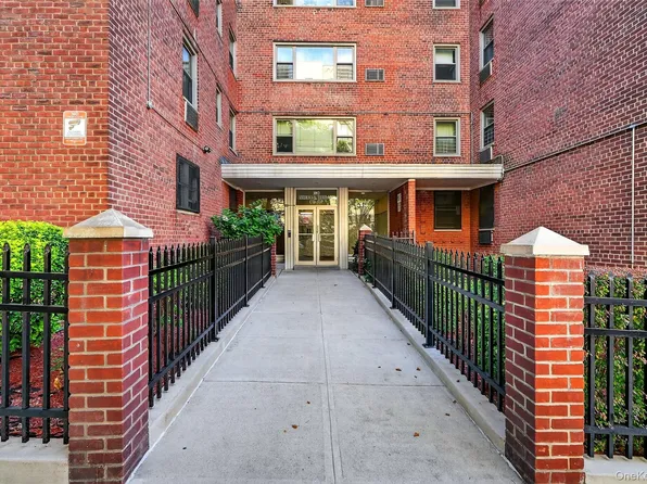 1010 Sherman Avenue #5B, Bronx, NY 10456