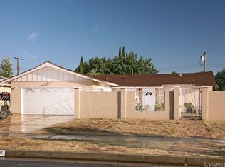 22128 Elkwood St, Canoga Park, CA 91304