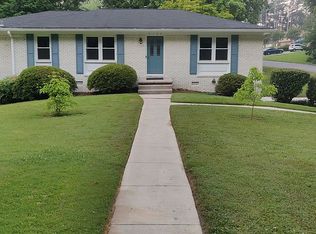 3145 Little John Way, Atlanta, GA 30340