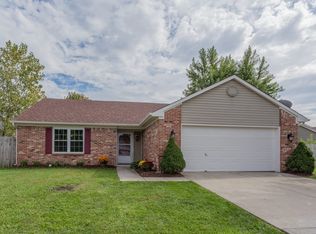 7363 Quartz Rock Rd, Indianapolis, IN 46236