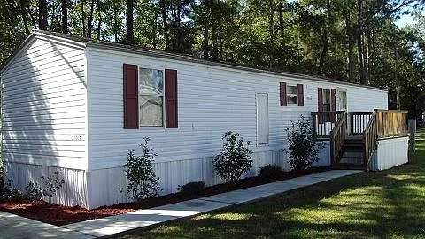 Southern Pines — Photo 15