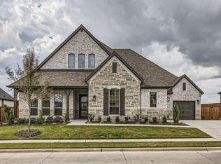 4606 Rillstone Rd, Midlothian, TX 76065