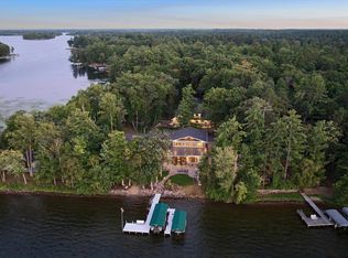 37353-37344 Silver Peak Rd, Crosslake, MN 56442