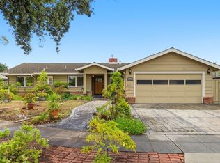 1090 Baker Ct, Sunnyvale, CA 94087