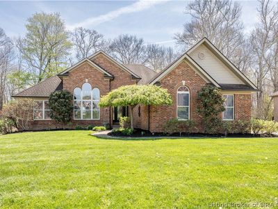 12216 Greenbriar Boulevard, Sellersburg, IN, 47172