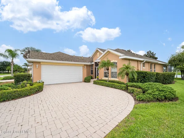 4592 Braywick Ct, Rockledge, FL 32955