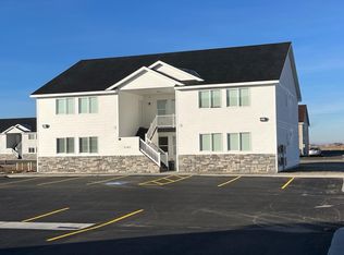 3562 Gample Ave, Idaho Falls, ID 83401