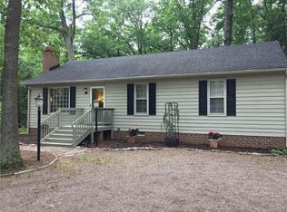 10314 Purcell Rd, Glen Allen, VA 23060