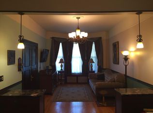 101 Fairview Ave APT 1, Jersey City, NJ 07304