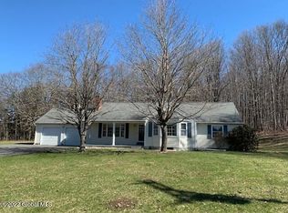 5377 Indian Fields Rd, Alcove, NY 12007