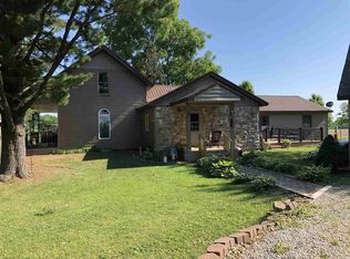 669 S 650 E, Lagro, IN 46941
