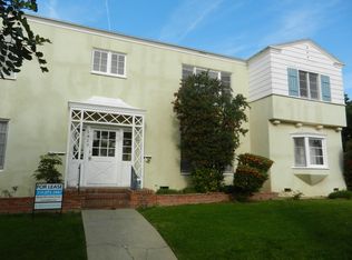 1423 Washington Ave APT 3, Santa Monica, CA 90403