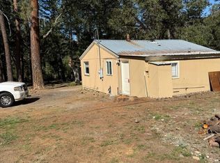 11423 Upper Applegate Rd, Jacksonville, OR 97530