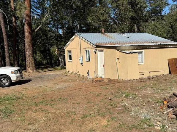 11423 Upper Applegate Rd, Jacksonville, OR 97530