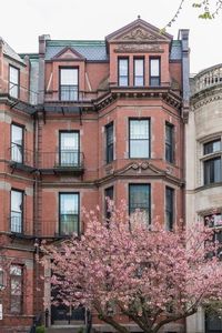 302 Commonwealth Ave #C, Boston, MA, 02115