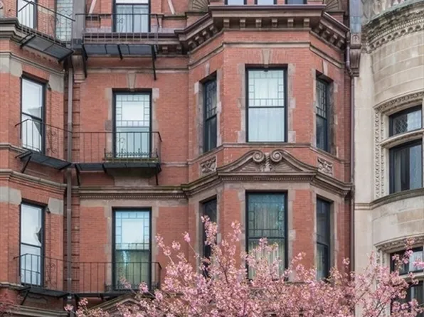 302 Commonwealth Ave #C, Boston, MA 02115