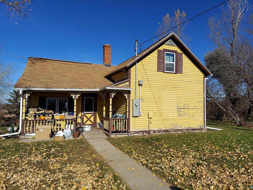 40547 Mika Rd, Marengo, WI 54855 Zillow
