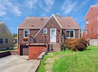 1415 James St, Monroeville, PA