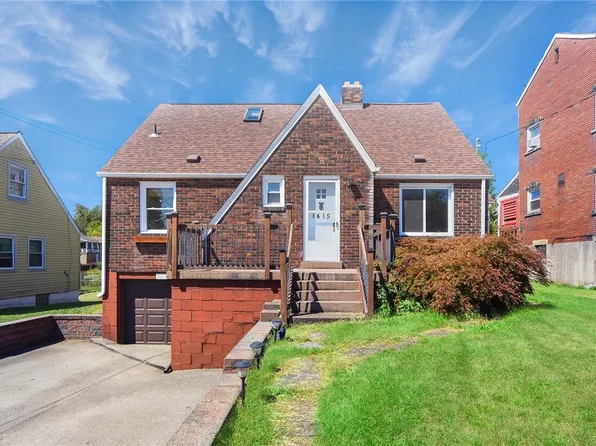 1415 James St, Monroeville, PA 15146