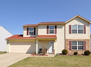 6437 Amick Way, Indianapolis, IN 46268