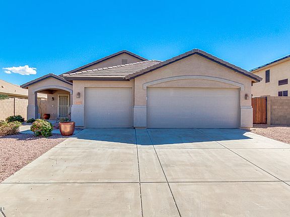 2nd image of 2155 W Gila Butte Dr
