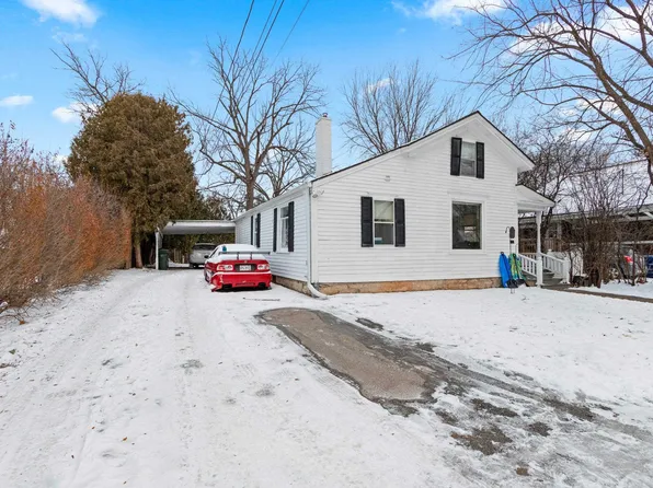 417 Fulton St, De Pere, WI 54115