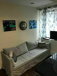 Rented by Paramount Realty Management