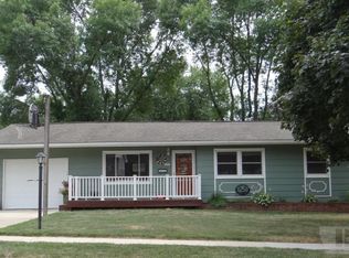 664 Lombardi Rd, Le Mars, IA 51031