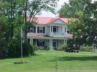 2511 Beechland Rd, Springfield, KY 40069