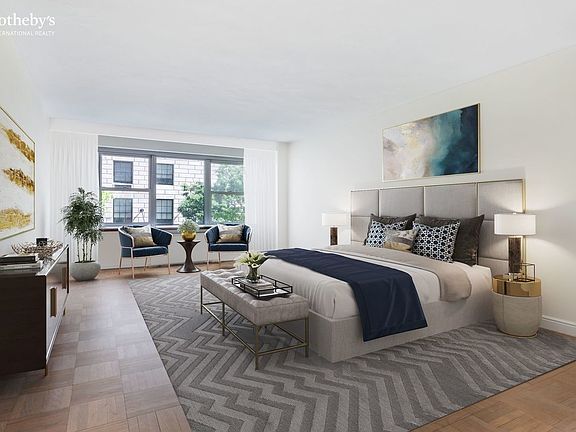 5th image of 650 Park Ave APT 3D