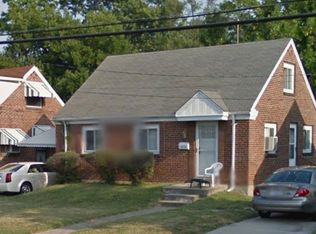 (Undisclosed Address), Cincinnati, OH 45215