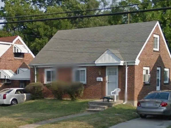 (undisclosed Address), Cincinnati, OH 45215