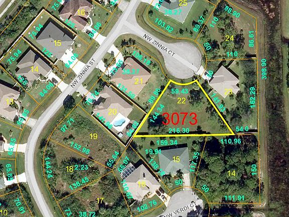 5th image of 6433 NW Zinnia Ct