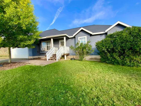 49 Columbine Road, Gunnison, CO 81230