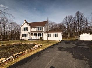 91 Gower Rd, Albrightsville, PA 18210