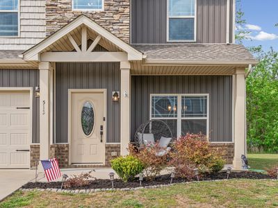 513 Somerset Ln, Clarksville, TN, 37042